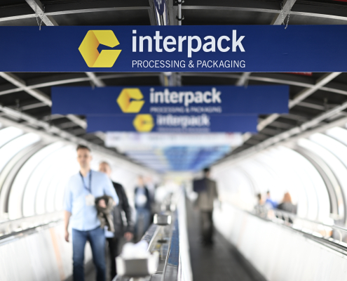 Interpack 2026 ITP