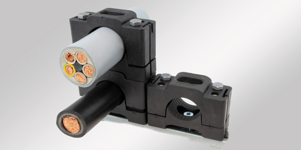MSMC fissacavo icotek