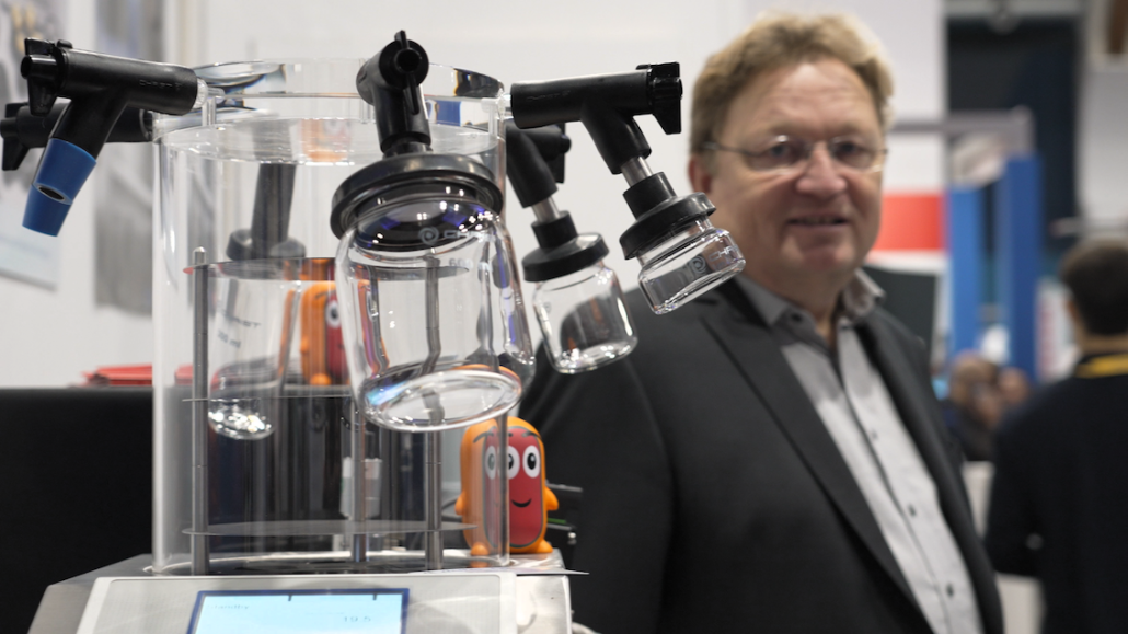 Labotec 2026