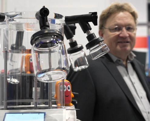Labotec 2026