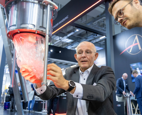 Powtech