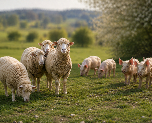 ENEA vaccini piante