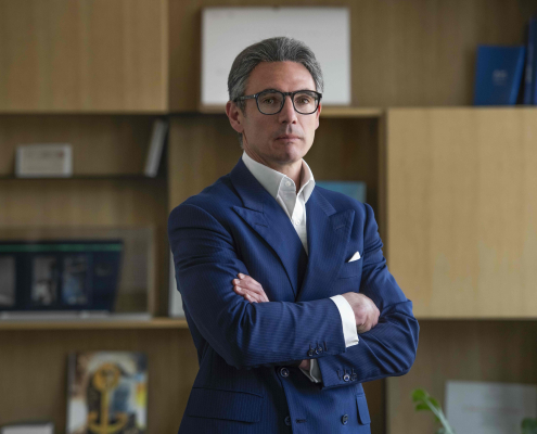 Marullo Angelini Pharma