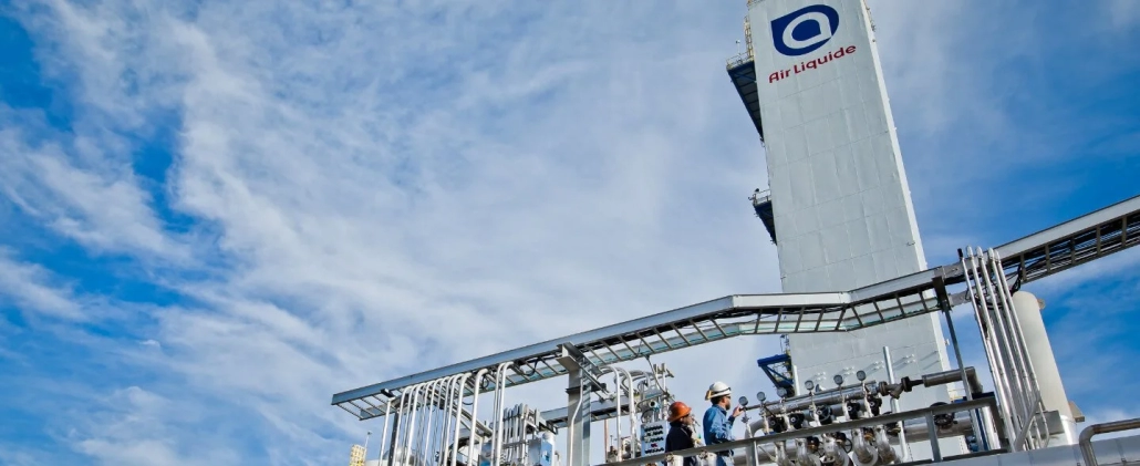 Air Liquide