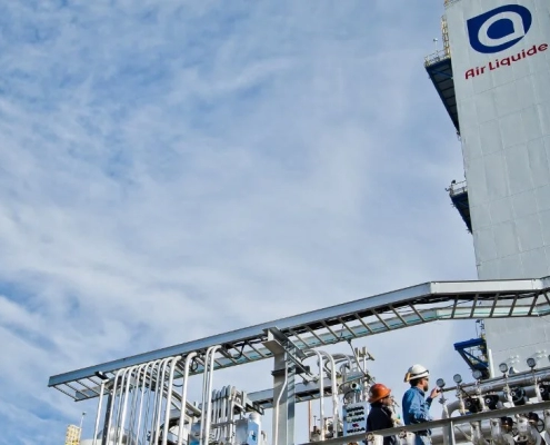 Air Liquide