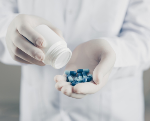 Farmaci antitumorali